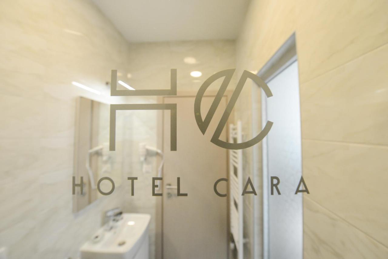 Hotel Cara 28 Escópia Exterior foto