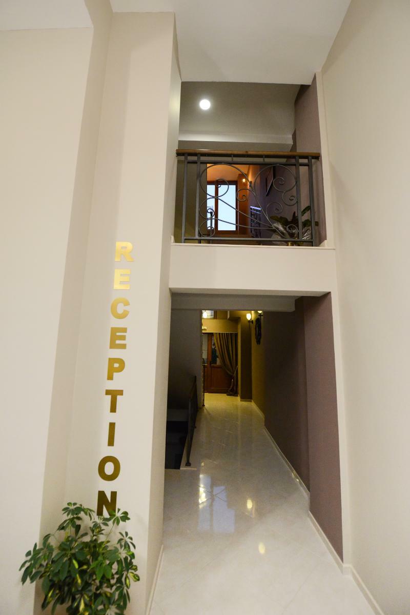 Hotel Cara 28 Escópia Exterior foto
